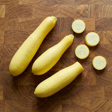 Smooth Criminal, (F1) Squash Seed - Packet image number null